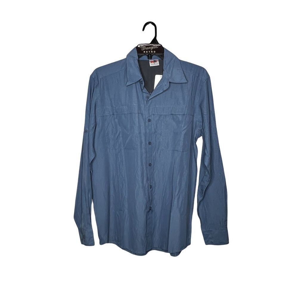 WXY Fishing‎ Shirt nwt